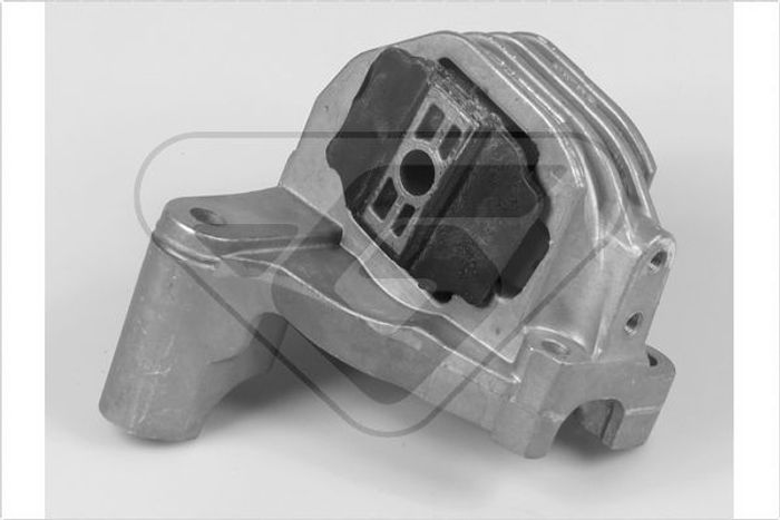 Motorlagerung hinten, gummi-metall passt zu: VOLVO S60 I, V70 II, XC70 I, XC9...