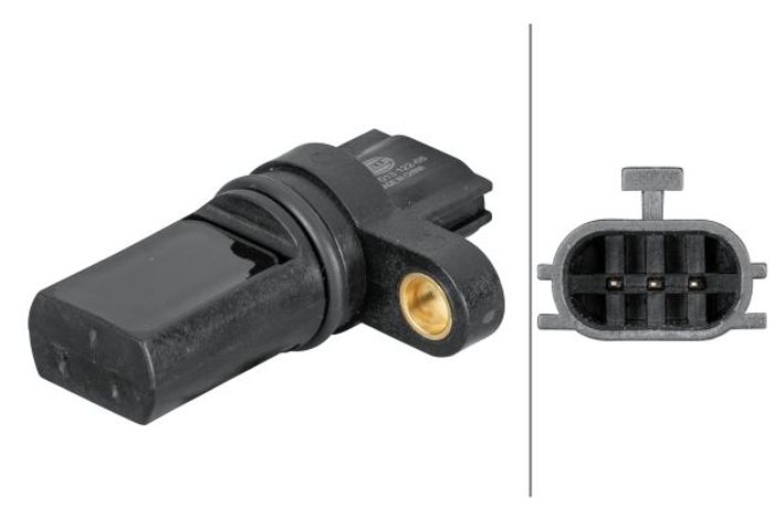 Kurbelwellensensor passt zu: INFINITI FX, M35; NISSAN 350Z, ALTIMA, MICRA C+C...