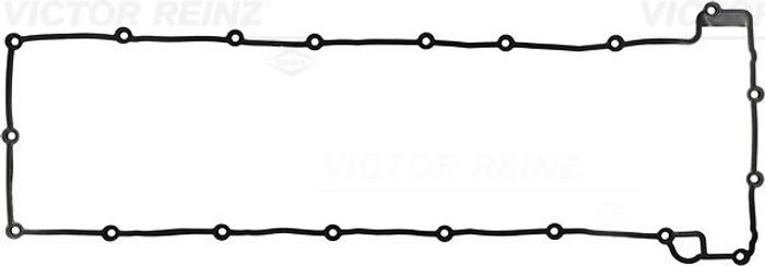 Ventildeckeldichtung (acm) passt zu: MERCEDES ACTROS MP4 / MP5, ANTOS, AROCS,...