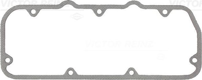 Ventildeckeldichtung passt zu: MERCEDES O 302, OF; KAELBLE SL, VG OM327.919-O...