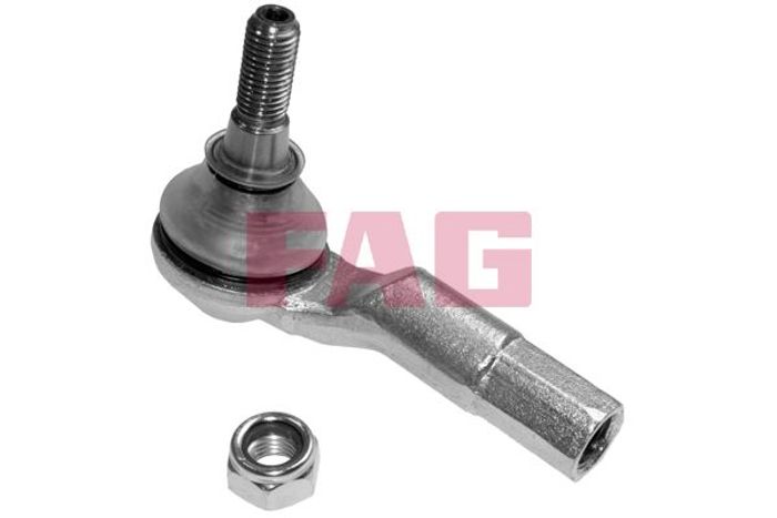 Spurstangenkopf L passt zu: AUDI A1; SEAT LEON SPORTSTOURER, MII, TARRACO; SK...