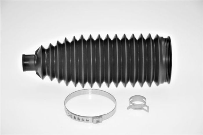 Lenkgetriebeschutz L/R (länge172mm 15mm/50mm) passt zu: TOYOTA COROLLA, COROL...