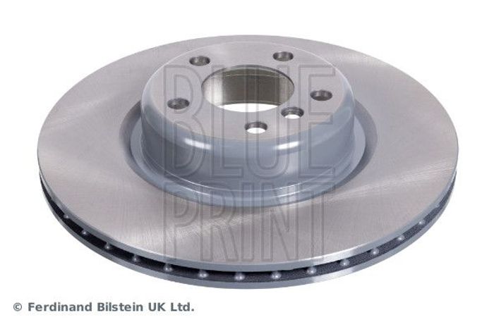 Bremsscheibe hinten L/R passt zu: BMW 1 (F20), 1 (F21), 2 (F22, F87), 2 (F23)...