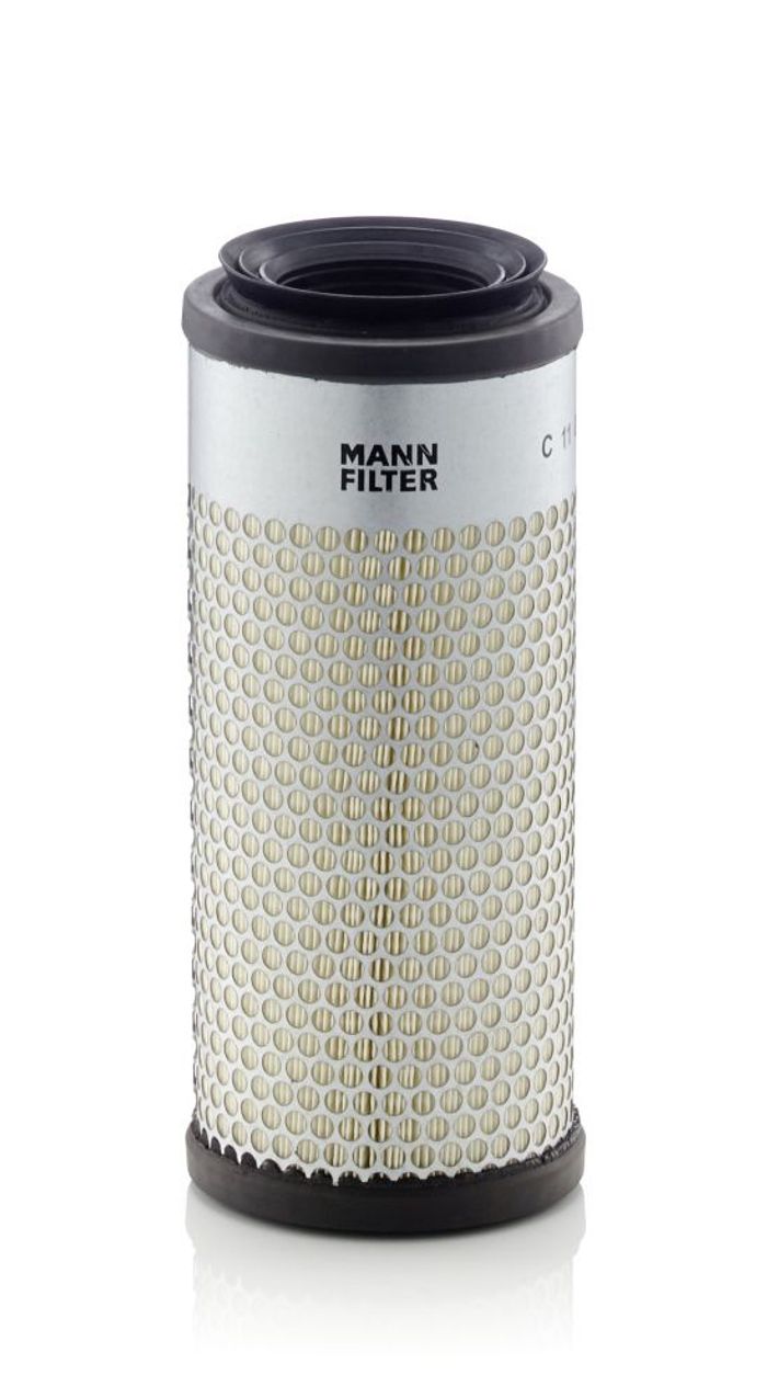 Luftfilter passt zu: CASE IH 290, 20B, 22B, 26B, 27B, 27B TIER 4 (NA), 290B T...