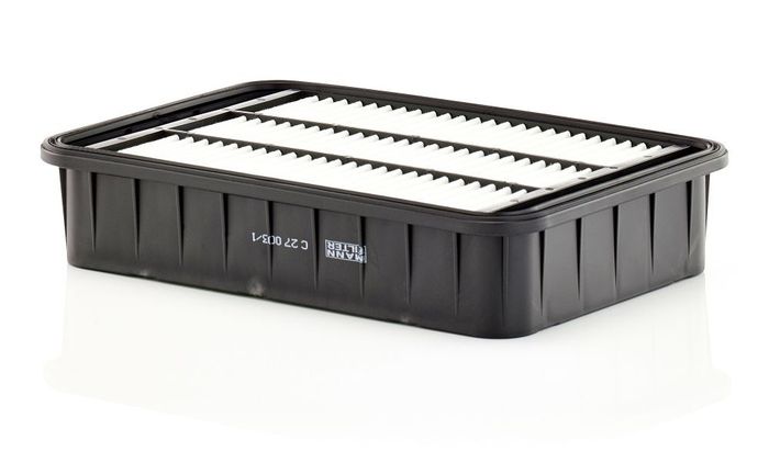 Luftfilter (Filterpatrone) passt zu: CITROEN C-CROSSER, C-CROSSER ENTERPRISE,...