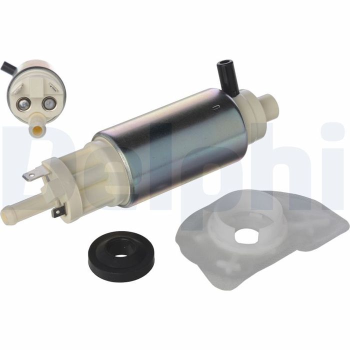 elektrische Kraftstoffpumpe (Einsatz) passt zu: VOLVO S40 I, V40 1.6/2.0 07.9...