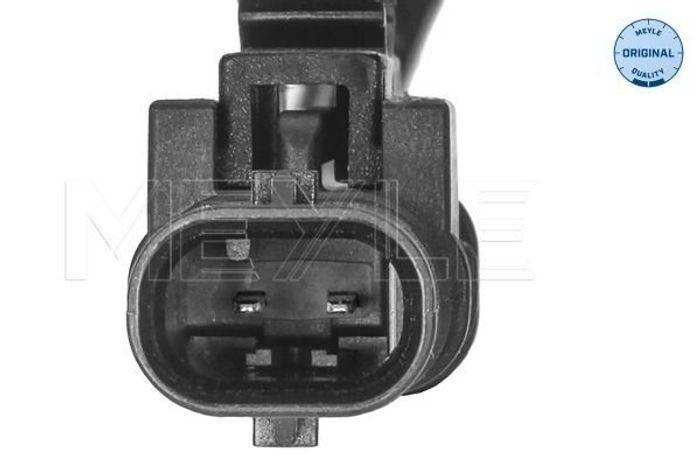 Motorlagerung vorne L, hydraulik passt zu: MERCEDES C (W204), C T-MODEL (S204...