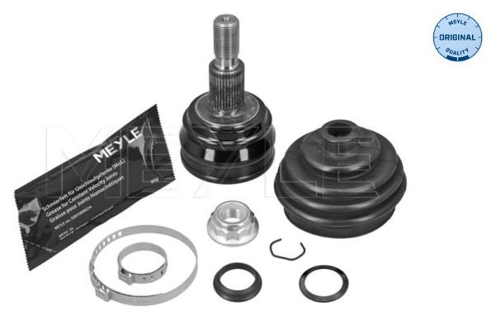 Antriebsgelenk außen L/R (36z/30z/53mm) passt zu: AUDI A3, TT; SEAT LEON, TOL...