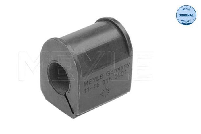 Stabilisatorhalterung vorne L/R (20mm) passt zu: RENAULT CLIO I, CLIO II, RAP...