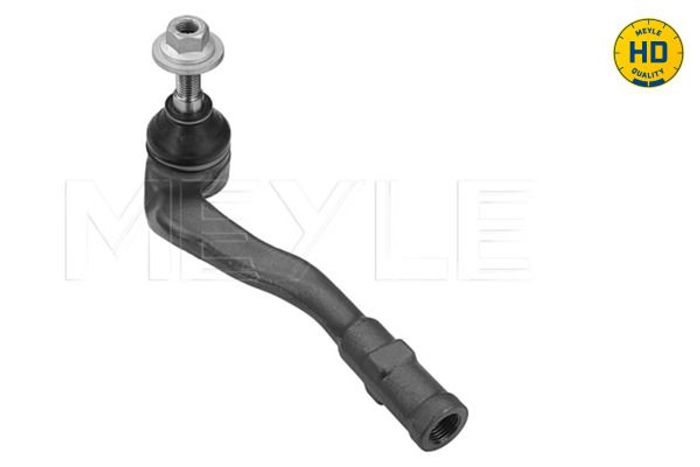 Spurstangenkopf L passt zu: AUDI A4 ALLROAD B8, A4 B8, A5, A6 ALLROAD C7, A6...
