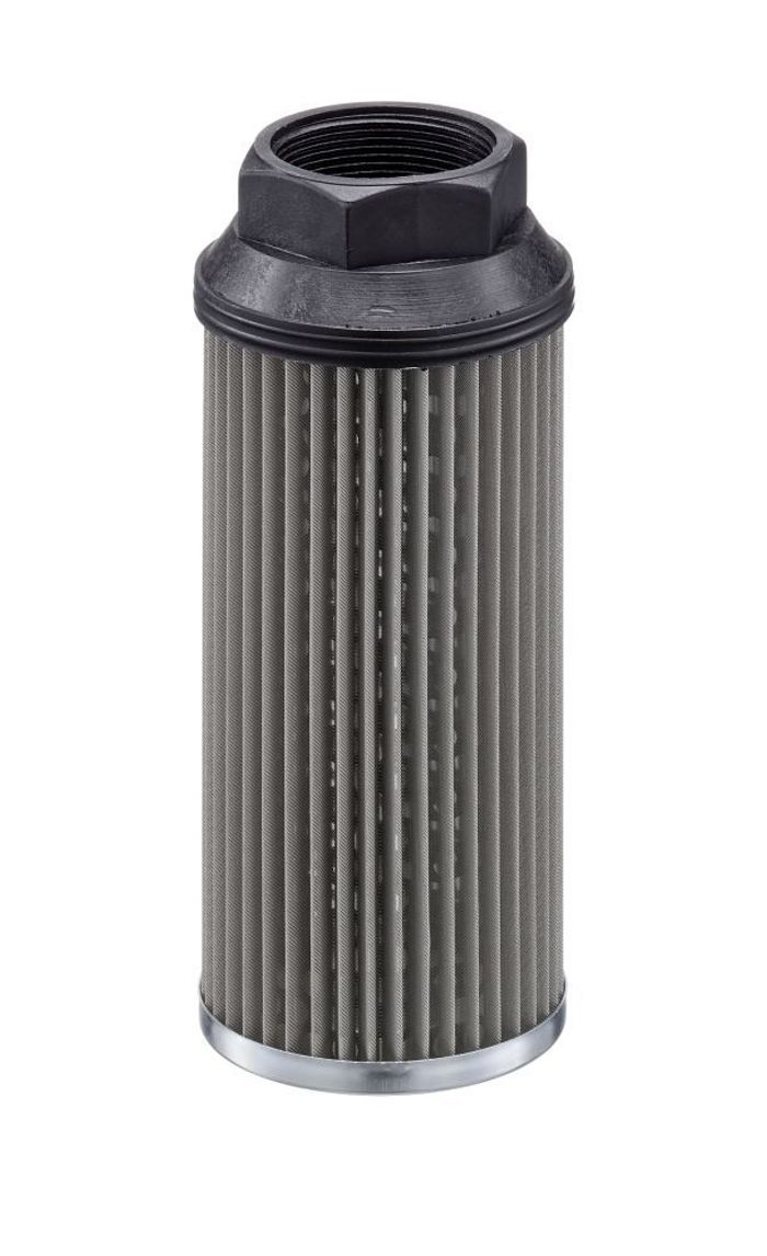 Hydraulikfilter (filterpatrone) passt zu: MANITOU MRT1850, MRT2145, MRT2150,...