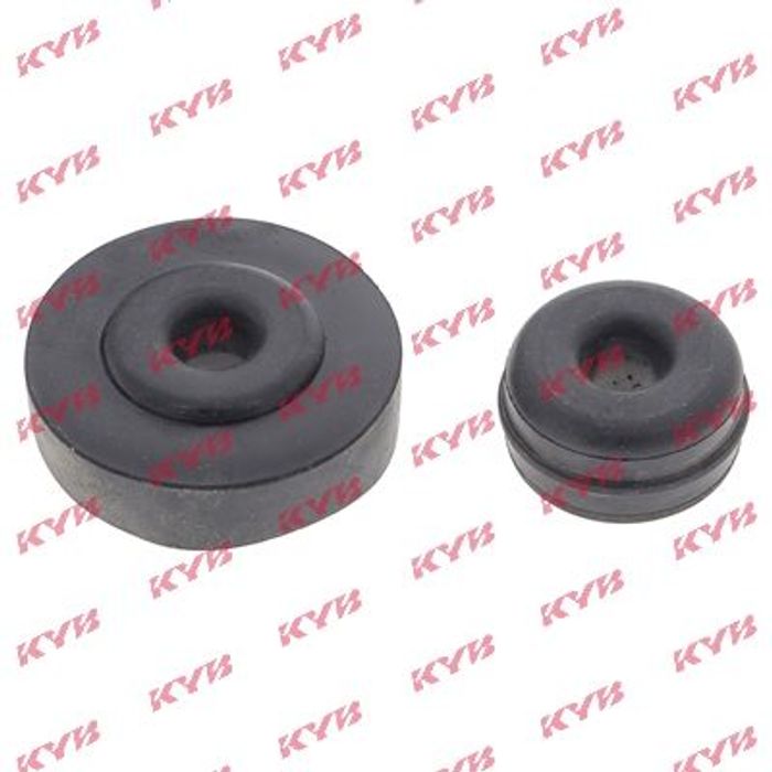 Balg des McPherson-Federbeins hinten/vorne L/R passt zu: MERCEDES A (W169), B...