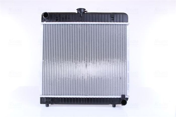 Kühler Motor passt zu: MERCEDES 123 (C123), 123 T-MODEL (S123), 123 (W123), S...
