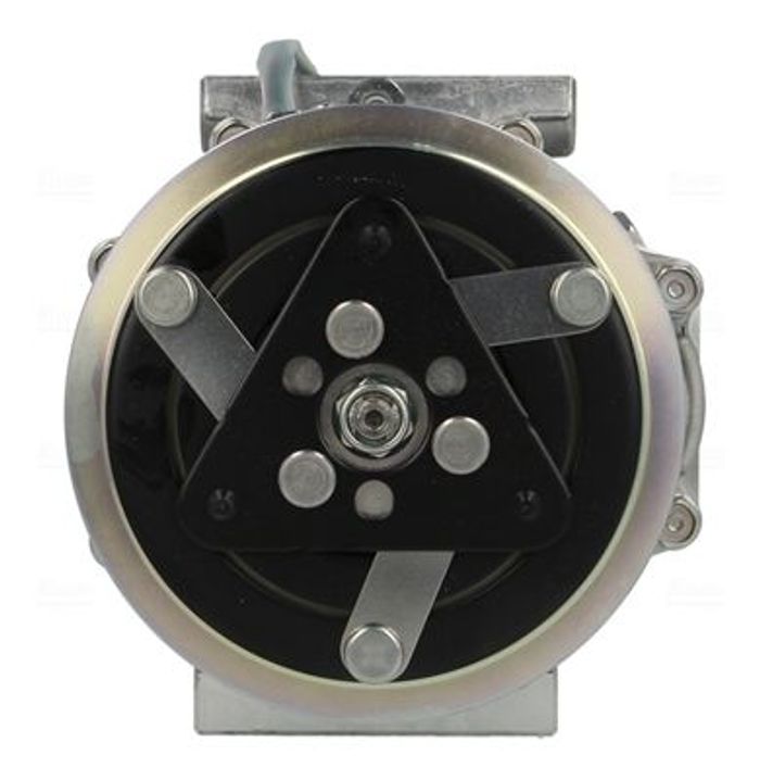 Klimakompressor passt zu: VOLVO C30, C70 II, S40 II, S80 II, V50, XC70 II; FO...