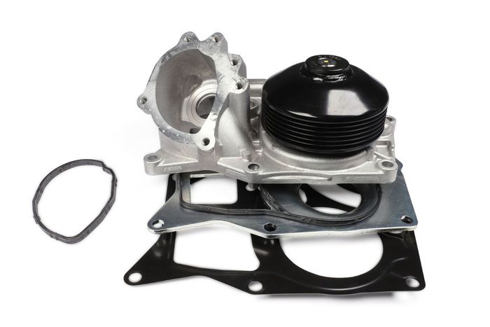 Kühlmittelpumpe, mit dichtung passt zu: BMW 1 (F20), 1 (F21), 2 (F22, F87), 2...