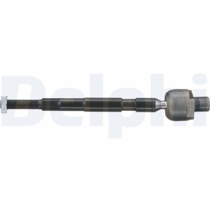 Spurstange /Seite, ohne Spitze (länge: 35/209/227mm) passt zu: HONDA CITY IV,...