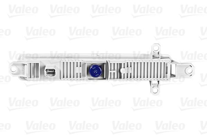 Tageslicht L/R (LED) passt zu: CITROEN BERLINGO II; PEUGEOT PARTNER II 03.15-...