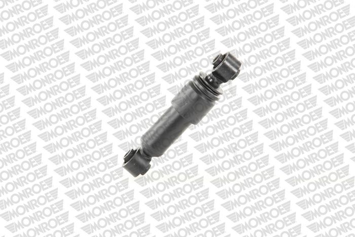 Dämpfer, Kabine hinten L/R passt zu: DAF CF 65, CF 75, CF 85 01.01-12.20