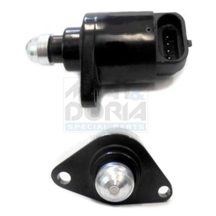 Actuator Leerlauf passt zu: CITROEN SAXO, XSARA PICASSO; PEUGEOT 306 1.6 05.9...