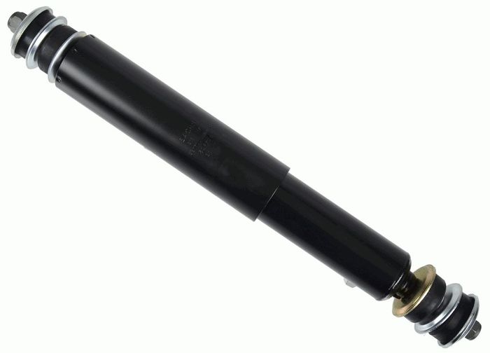 Stoßdämpfer hinten L/R passt zu: RVI MAGNUM 04.96