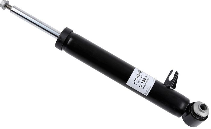 Stoßdämpfer hinten R passt zu: BMW X5 (F15, F85), X6 (F16, F86) 2.0-4.4 08.13...