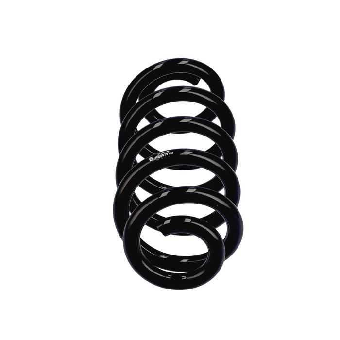 Federungsfeder hinten L/R passt zu: AUDI A4 B9, A5 2.0-3.0DH 11.16