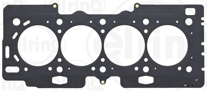 Zylinderkopfdichtung (dicke: 1,57mm) passt zu: CITROEN SAXO, XSARA, XSARA PIC...