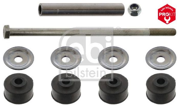 Anschluss Stabilisator vorne L/R passt zu: DAEWOO CIELO, CIELO LOAD RUNNER, E...