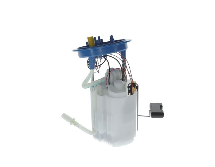 elektrische Kraftstoffpumpe (Modul) passt zu: VW GOLF VII 1.0-2.0 11.12-03.21