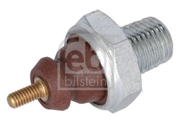 Öldrucksensor (0,2-0,4bar, 1 pin, schwarz) passt zu: FORD ESCORT CLASSIC, ESC...