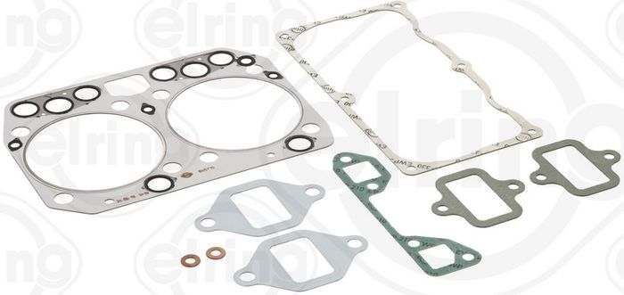 kompletter Satz von Motordichtungen/oben (für 1 Kopf) passt zu: MAN EL, EM, F...