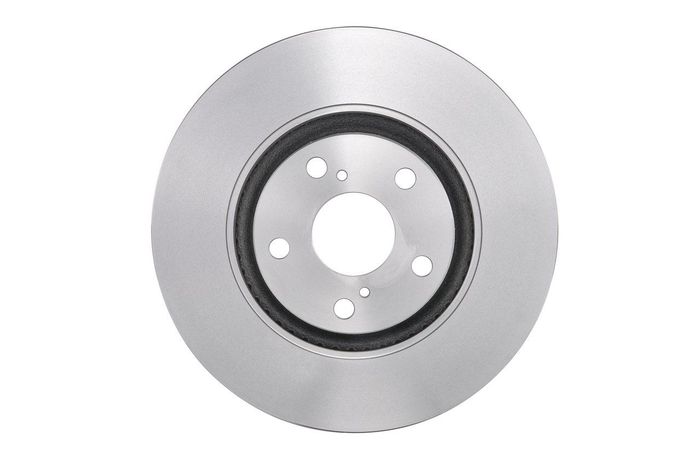 Bremsscheibe vorne L/R passt zu: TOYOTA AVENSIS, VERSO 2.0D/2.2D 11.08-10.18