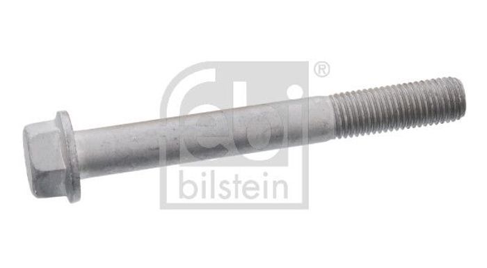 Schraube 6-eckig M12x1,5/100 (klasse 10,9) passt zu: MAN HOCL, LION&acute;S CITY, L...