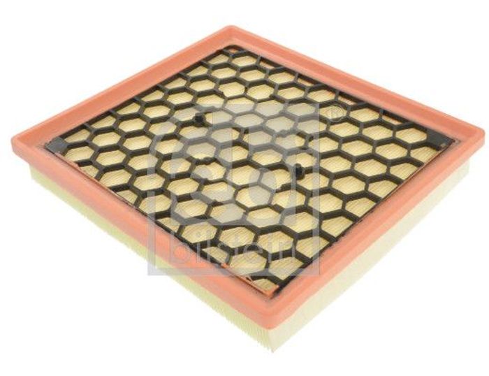 Luftfilter (Filterpatrone) passt zu: BUICK LA CROSSE; CADILLAC XTS; CHEVROLET...