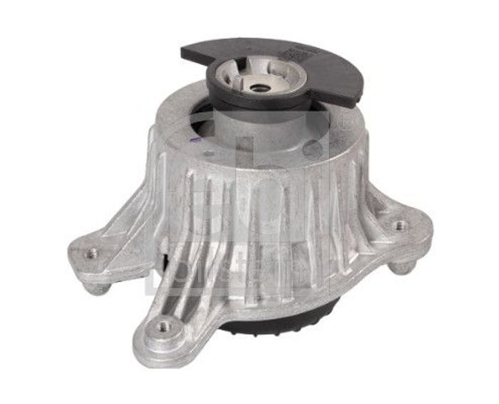 Motorlagerung L, hydraulik passt zu: MERCEDES CLS (C257), E (A238), E (C238),...