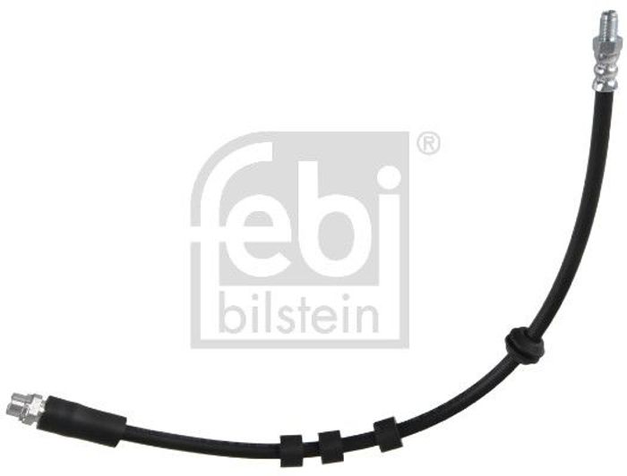 Bremsleitung vorne L/R (länge 581mm) passt zu: BMW 5 (E60), 5 (E61), 6 (E63),...