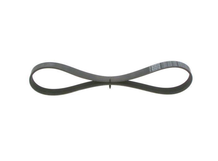 Keilrippenriemen (6PK831) passt zu: FORD TRANSIT, TRANSIT TOURNEO 2.0D 06.00-...