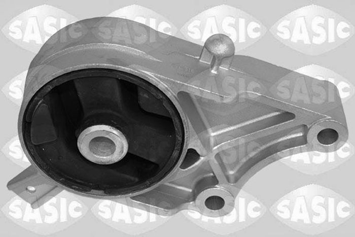 Motorlagerung vorne R, oben, gummi-metall passt zu: OPEL SIGNUM, VECTRA C, VE...