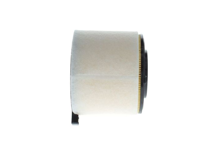 Luftfilter (Filterpatrone) passt zu: AUDI A4 ALLROAD B9, A4 B9, A5, Q5 2.9-3....
