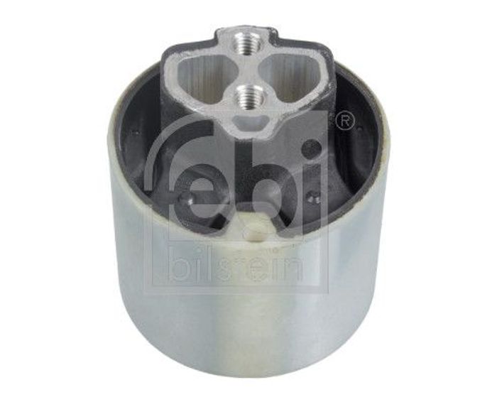 Getriebehalterung hinten (automatikgetriebe/mit mechanischer getriebe) passt...