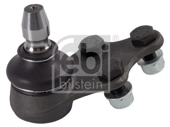 Schwingenbolzen vorne L/R (unten/außen vorne) (kegeldurchmesser 15mm, inkl. S...