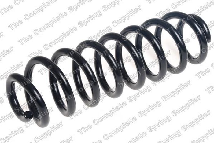 Federungsfeder hinten L/R passt zu: TOYOTA RAV 4 V 2.5H 09.20