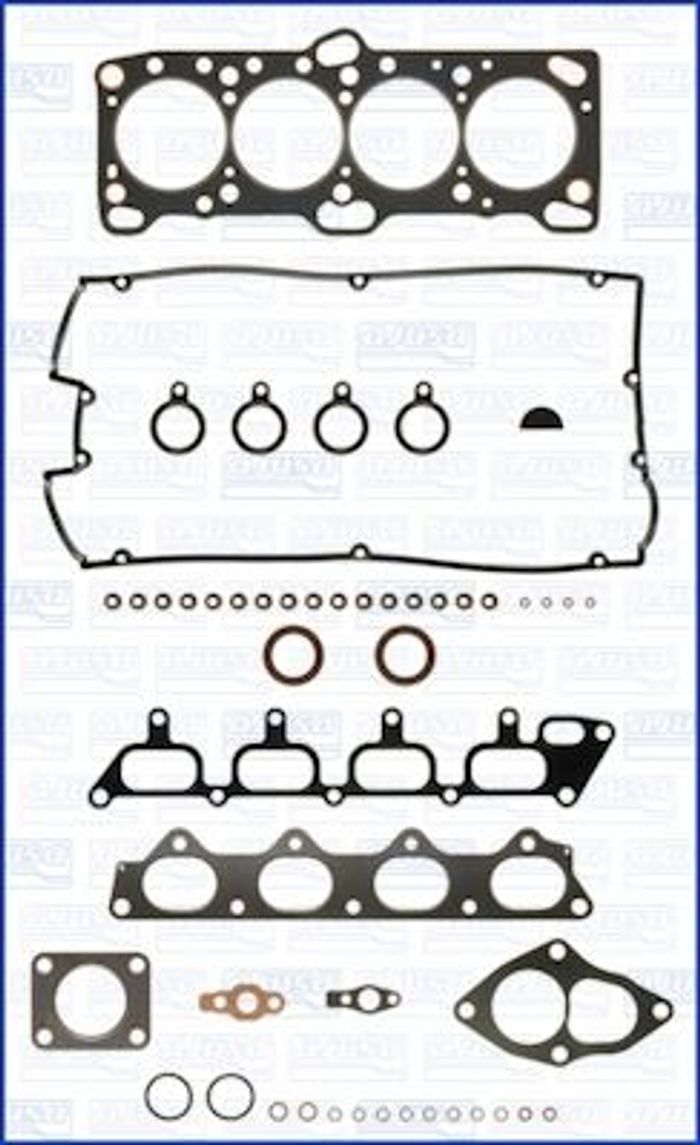 Dichtungssatz, Zylinderkopf