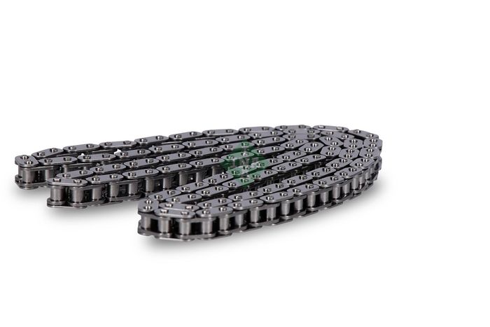 Steuerkette (anzahl der Kettenglieder: 142) passt zu: MERCEDES C (CL203), C (...