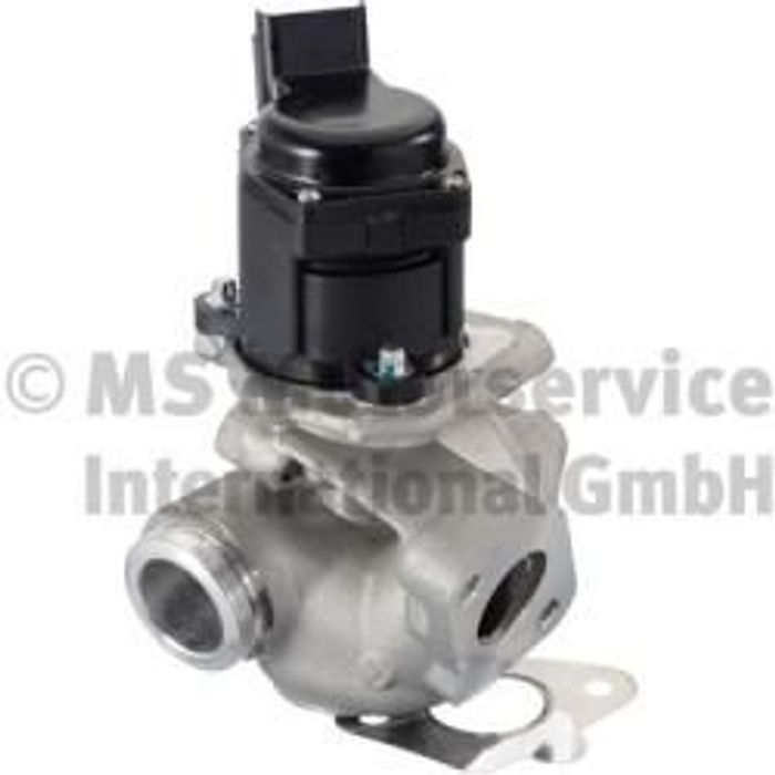 AGR Ventil passt zu: CITROEN C1, C2, C2 ENTERPRISE, C3 I, C3 II, C3 PLURIEL,...