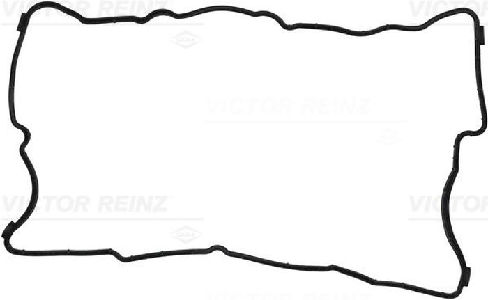 Dichtung, Zylinderkopfhaube