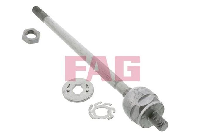 Spurstange /Seite, ohne Spitze L/R (länge: 300mm) passt zu: RENAULT TWINGO I...