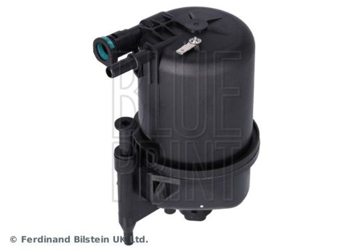 Kraftstofffilter passt zu: JAGUAR F-PACE, XE, XF II, XF SPORTBRAKE; LAND ROVE...