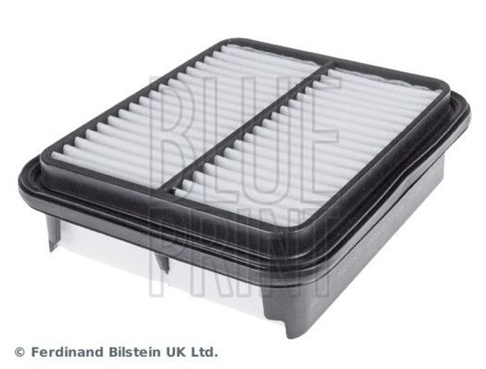 Luftfilter (Filterpatrone) passt zu: SUZUKI BALENO 1.3-1.9D 07.95
