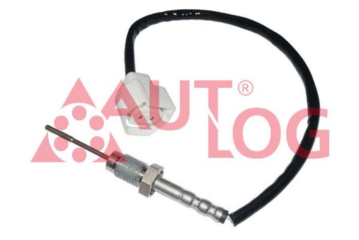 Sensor, Abgastemperatur